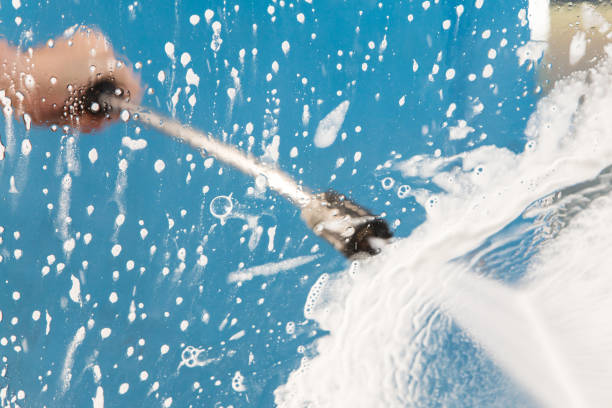 Professional Pressure Washing in Elm Grove, WI